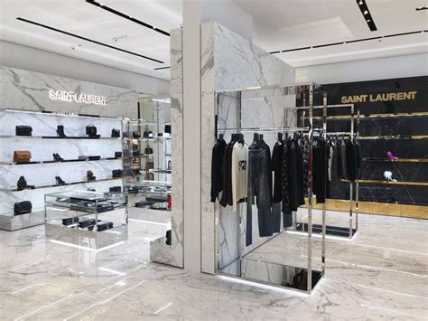 ysl store in vietnam|ysl official.